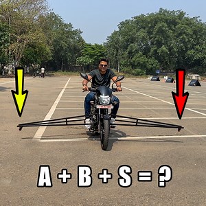 2.9M views · 10K reactions | Apni jaan ki kimat bohot jada hai how abs work in bikes #kingindian #bike #bikelife #mtb #cycling #motorcycle #biker #ride #ciclismo #bicycle #mountainbike #cyclinglife #moto #r #bikes #mtblife #bicicleta #bikeporn #yamaha #motorbike #ktm #roadbike #photography #instabike #nature #bikeride #bikersofinstagram #love #sport #honda #instagood | King Indian | Facebook
