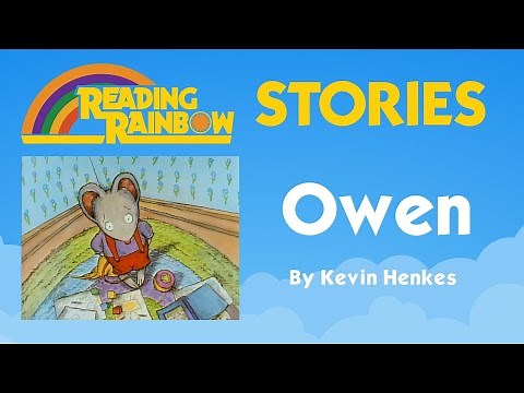 Owen STORY