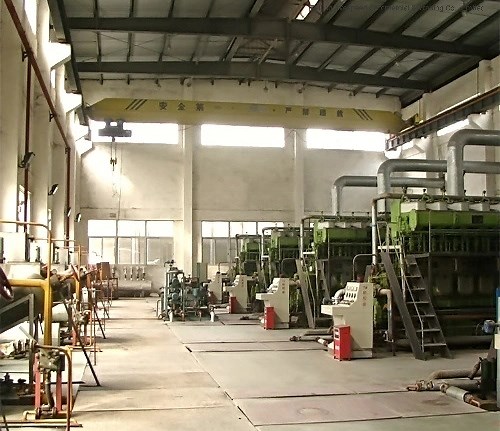 [Hot Item] 1MW to 4MW Hfo/Diesel Generator Set as Hfo/Crude Oil/Heavy Fuel Oil Power Plant