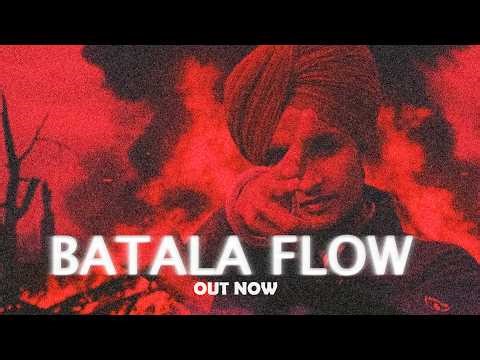 BATALA FLOW (Official Song) Pamma Shukarpuria | Emm kay (beatBoyz) | latest Punjabi songs 2026