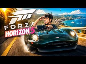 5 Secret Locations in FH5 That Even Pros Miss