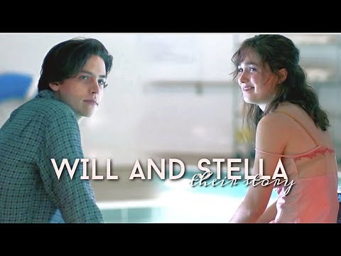 Will + Stella | Their Story [Five Feet Apart SPOILERS]