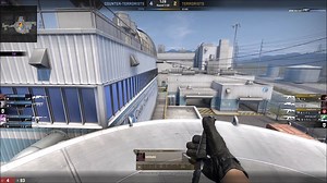 Master of parkour. #cs #csgo | OGA Counter PIT