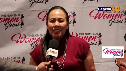 8th PWG Leadership Conference