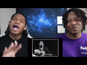 Johnny Cash - Cocaine Blues REACTION