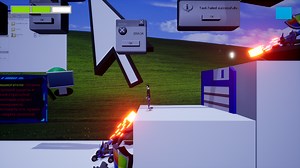 malware destroyer by ๖ۣۣۜƊαᶉİＺɀ, VenediktVad