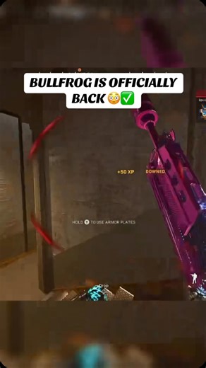 Keeg on Instagram: "BULLFROG IS OFFICIALLY BACK 😳 CLASS AT THE END! #warzone #warzoneclips #rebirthisland #callofduty #blackops6 #bo6 #cod #mw3 #verdansk Call of duty warzone rebirth island black ops 6 bo6 bot lobby vpn build mw3 cod loadout verdansk amax kilo grau movement"