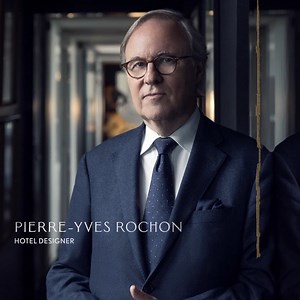 “To work on the Waldorf Astoria was always my aspiration and my dream,” says Pierre-Yves Rochon of PYR Design, the renowned hospitality designer spearheading the luxurious hotel interiors of Waldorf Astoria New York -- creating a contemporary experience for guests and residents, while respecting and celebrating the hotel’s signature Art Deco heritage. #WaldorfTowersNYC | Waldorf Astoria New York