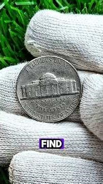 Don't Spend It! Why This 1964 Nickel is Worth $335,000 | Coin Explorer