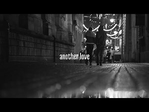 Tom Odell - Another Love (Slowed + Reverb + Rain) | 1 Hour
