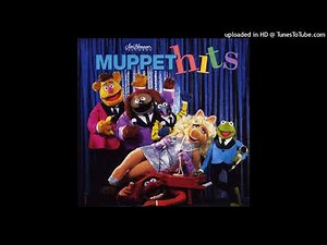 Muppets - 1993 - Muppet Hits - 16 - At the Dance