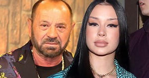 "Elena se druži sa mojom ćerkom" Mile Kitić iskreno progovorio o vanbračnom detetu "Ja sam platio da..."