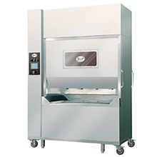 C200 Series Chute Bedding Dispenser - BetterBuilt