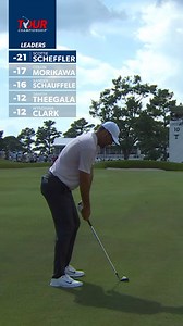 10K reactions · 156 shares | 36 down, 36 to go. The weekend awaits at East Lake ⛳️ | PGA TOUR | Facebook