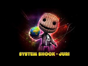 Juri - System Shock