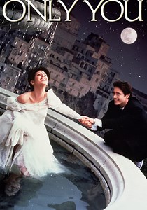‫Only You - فيلم: أين يمكن مشاهدته بالبث أونلاين