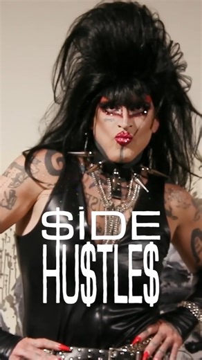 By day, Diego Dos Pistolas Garijo is a championship winning MMA fighter. But at night, Diego has begun a new life of a drag queen known as Lola Pistola. After 15 years in professional MMA, Diego is beginning a new creative life as a drag queen and artist as he prepares for his last professional fight. In this episode of Side Hustles, we get the inside story of how Diego has made this seismic transition in his career at 42 years old, and witness the beginning steps of Diego making a name in the c