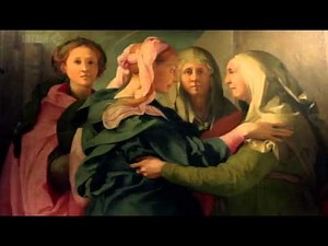 BBC - Travels with Vasari - Part two (final);