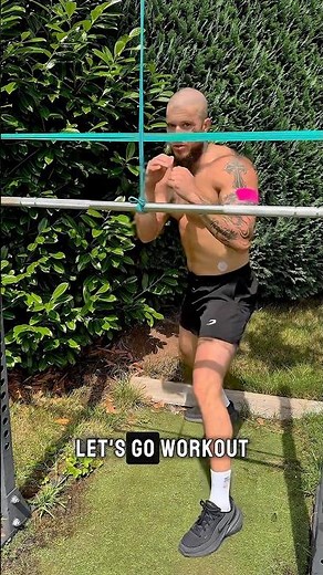 6 basic Punches🥊 #boxingtraining