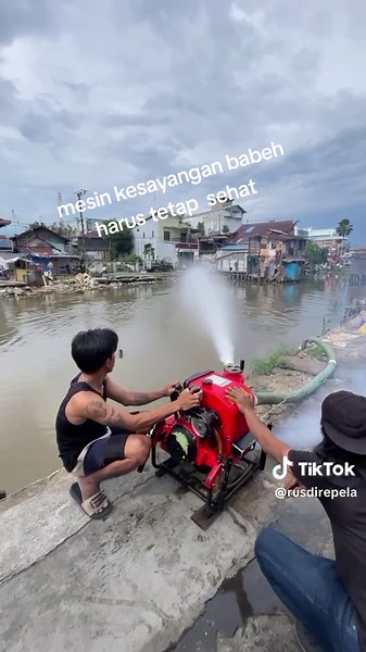 Tohatsu V38: Keeping Your Beloved Engine Healthy