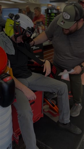 5.2K views · 16K reactions | Explaining to your wife exactly what happened at the tool store... it wasn’t my fault, they MADE me buy all those tools. Happens every time you walk into Ohio Power Tool, you come for one thing, leave with a cart full of the best gear in the trades. Don’t fight it, come see us and stock up, click the link in our bio to shop now! … #OhioPowerTool #ToolAddict #TradesLife #ContractorHumor https://www.ohiopowertool.com | Ohio Power Tool | Facebook