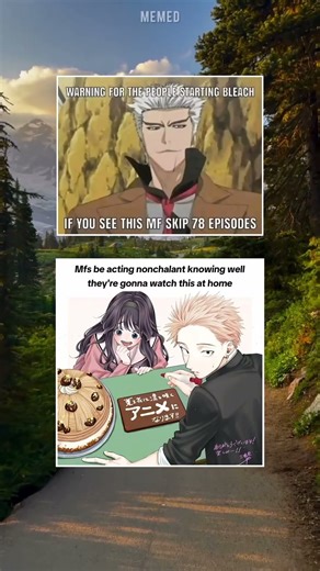 Bleach 😂🤣 #memes #funny #daliymemes #funnyimages #funnymemes #anime #shorts