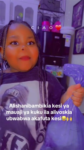 Mama Alisha na Kesi ya Mauaji ya Kuku