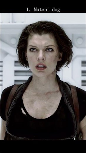 The Executioner Scene That Changed Everything 🔥🪓 (Resident Evil: Afterlife 2010)
