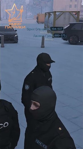 Maintaining subordination! #gtarp #matrp #roleplay #gtav #ragemp #rmrp #gta5rp #gta5roleplay