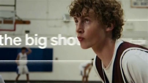 Google TV Spot, 'NBA: The Big Shot'