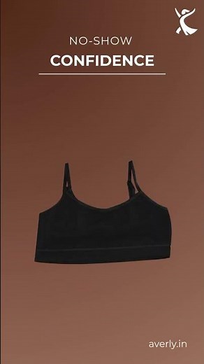 Finding the Perfect First Bra for Tweens | A Fit Made Just for Her 💕