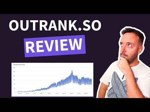 Outrank.So Review - Spend 10 minutes a month on SEO