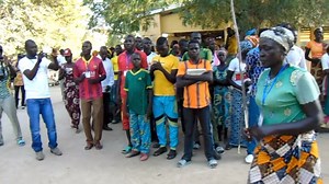 79K views · 2K reactions | Religion Musique chrétienne Musique catholique MASSA Chant de louange @super fans Yagoua Infos Yagoua informations Panorama du Sahel 17 Maroua Sey Woota Lizina Ngouloum Yaoundé Ministère de la Communication - Cameroun CATHOLIQUE pour la Vie! CRTVweb | LE LION DU SAHEL | Facebook