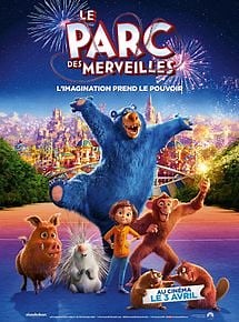 Regarder-FILM] Le Parc des merveilles (2019) Streaming VF Films Complet Online