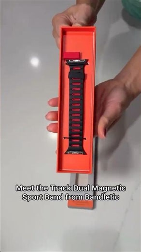 Redefined Watch Band From Bandletic✨