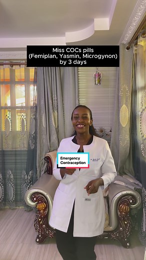 Cuando tomar la anticoncepción de emergencia