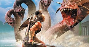 Titan Quest listed for Switch