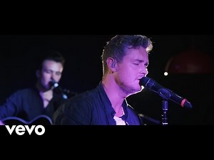 Tom Chaplin - Quicksand (Live at Absolute Radio)