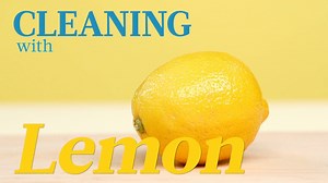 You already have this powerful cleaning machine in your home! http://martha.ms/6188BikLM | Martha Stewart