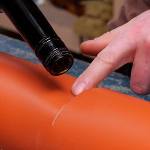 187K views · 427 reactions | Vertical Garden in a PVC Pipe! | Science, Tech and Universe | Facebook