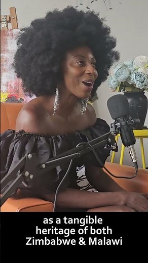 What Is the Mbira — and Why I’m Asked to Play It at Immigration”
