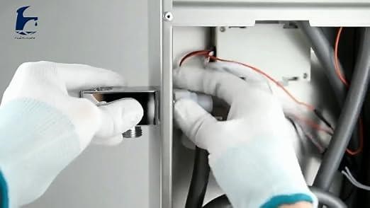 Instruction on Shower Panel Installation