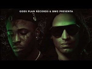 Arcangel Ft. Chocolate MC - Prende