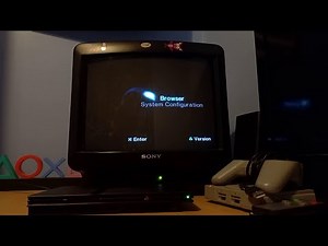 PS2 RSOD Oversight? A Glitch? All Different Kinds Of Discs Testing With This