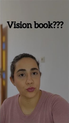 Vision board vs. vision book