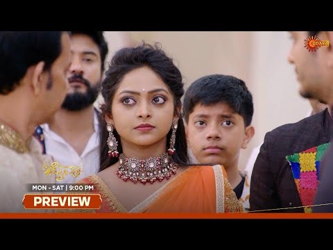 Myna - Preview | 25 Dec 2025 | Kannada Serial | Udaya TV