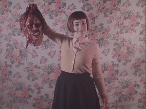 You’ll Wish This Grotesque ‘Bride of the Demon’ Trailer Were For a Real Film