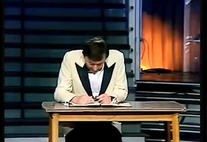 Oldřich Kaiser 📽️ Jiří Lábus | Láďa Berlingo