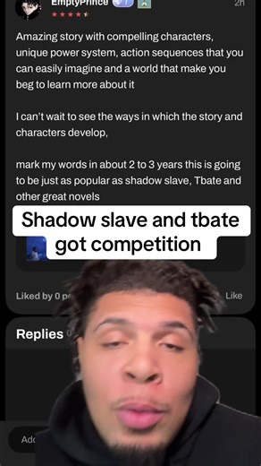 Exploring Popular Webnovels: A New Perspective