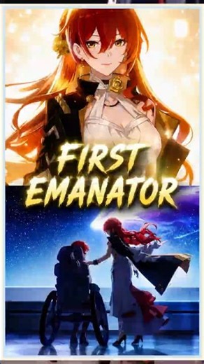 Is Starblazer an EMANATOR of Trailblaze? 🌟 HSR Lore